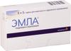 Фото Эмла, крем, тубы 5 г, 5 шт.