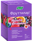 Фото Эвалар Фруттилар