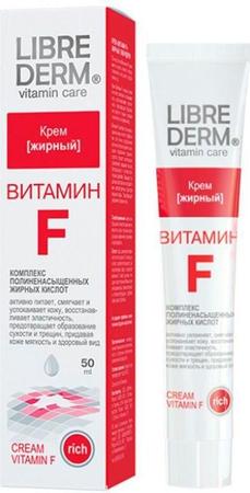 Фото Витамин F