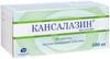 Фото Кансалазин, таблетки пролонг. 500 мг, 50 шт.
