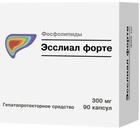 Фото Эсслиал форте