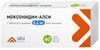 Фото Моксонидин-АЛСИ, таблетки покрыт. плен. об. 0.4 мг, 60 шт