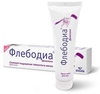 Фото Флебодиа, крем-гель, 50 мл