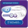 Фото Пеленки iD Protect