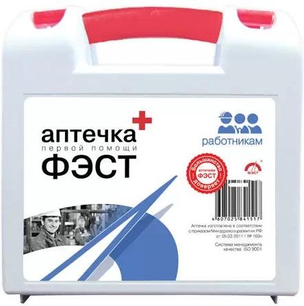 Фото АЛЕСОРБ