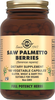 Фото Saw Palmetto Berries Vegetable Capsules
