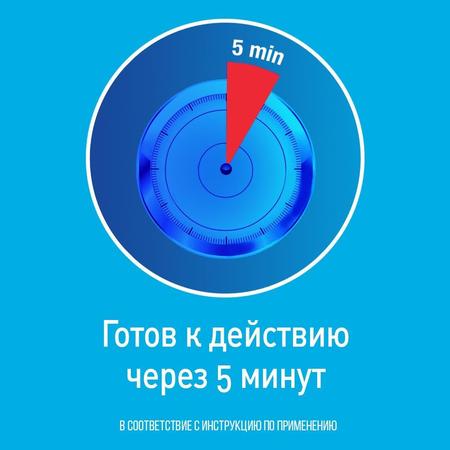 Фото Тизин Классик, спрей 0.05%, 10 мл