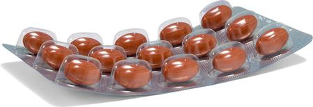 Фото Супероптик, капсулы, 30 шт.