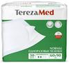 Фото TerezaMed Normal, пеленки одноразовые, 60 см х 90 см, 30 шт.