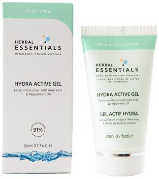 Фото Herbal Essentials, гель увлажняющий, 50 мл Фото Herbal Essentials, гель увлажняющий, 50 мл