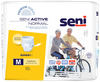 Фото Seni Active Normal, трусы впитывающие (M), 10 шт.