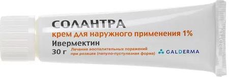 Фото Солантра