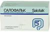 Фото Салофальк, пена ректальная, 1 г/аппликация, 14 аппликаций