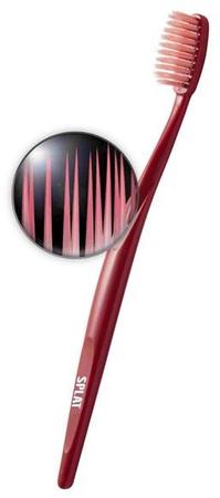 Фото Сплат Professional Complete, мягкая зубная щетка