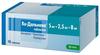 Фото Ко-Дальнева, таблетки 5 мг+2.5 мг+8 мг, 90 шт.