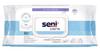 Фото Seni Care, влажные салфетки с витамином Е, 80 шт.