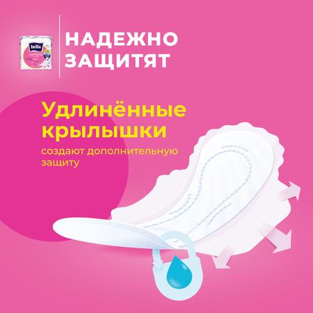 Фото Bella Perfecta, Ultra Rose Deo fresh, прокладки супертонкие, 10 шт.