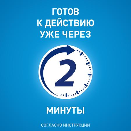 Фото Тизин Пантенол, спрей назальный 0.1 мг+5 мг/доза, 10 мл