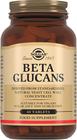 Фото Солгар Бета-глюканы
