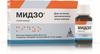 Фото Мидзо, капли 60 мг/мл, флаконы 15 мл, 4 шт.