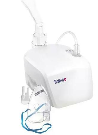 Фото Ингалятор B.Well PRO-110