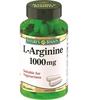Фото Nature'S Bounty L-Аргинина таблетки 1000 мг, 50 шт.
