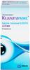Фото Ксалатамакс 0.005%, капли глазные, 2.5 мл