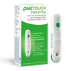 Фото One Touch Delica Plus, ручка для прокалывания