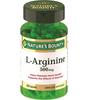 Фото L-Arginine 500 mg Capsules