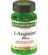 Фото L-Arginine 500 mg Capsules