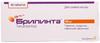 Фото Брилинта, таблетки покрыт. плен. об. 90 мг, 56 шт.