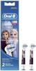 Фото ORAL-B, очень мягкие насадки для электрической зубной щетки Stages Power EB10-2K (от 3 лет), 2 шт.
