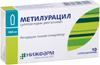 Фото Метилурацил, суппозитории ректальные 500 мг (Дальхимфарм), 10 шт.