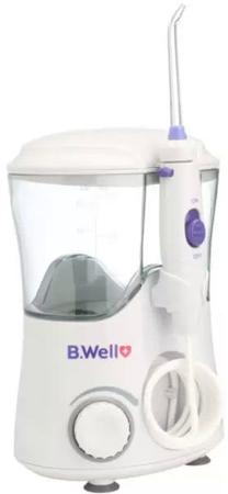 Фото Ирригатор B.Well для полости рта WI-922