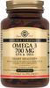 Фото Солгар Двойная Омега-3, капсулы 700 мг, 30 шт.