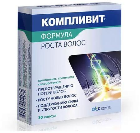 Фото Компливит