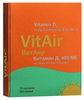 Фото ВитАйр витамин Д3, пастилки 400 МЕ, 10 шт.