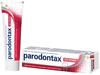Фото Пародонтакс, зубная паста без фтора, 50 мл