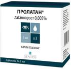 Фото Пролатан