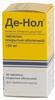Фото Де-нол, таблетки покрыт. плен. об. 120 мг, 56 шт.