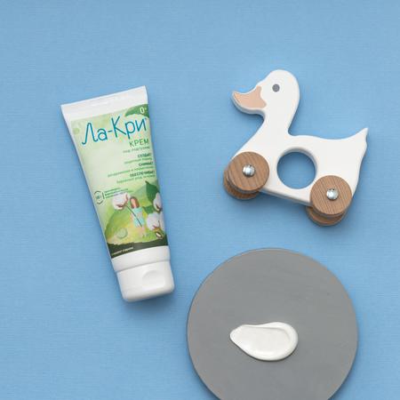 Фото Ла-Кри, крем под подгузник, 100 г