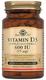 Фото Vitamin D3 600 IU (Cholecalciferol) Vegetable Capsules