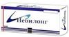Фото Небилонг, таблетки 10 мг, 30 шт.