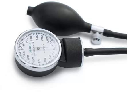 Фото Тонометр Медикал Технолоджи MT-20, механический со стетоскопом