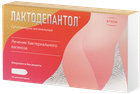 Фото Лактодепантол