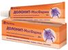 Фото Долонит-Мосфарма, гель, 30 г
