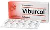 Фото Вибуркол, суппозитории ректальные, 12 шт.
