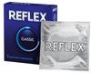 Фото Презервативы Reflex Classic в смазке, 3 шт.