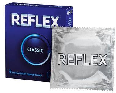 Фото Reflex