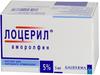 Фото Лоцерил, лак 5%, 5 мл